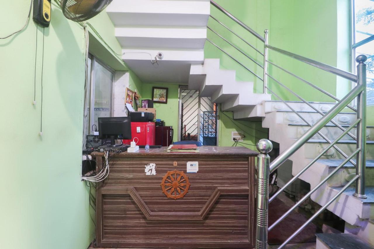Spot On 65043 Hotel Kalinga Palace Kendrapara Exteriér fotografie